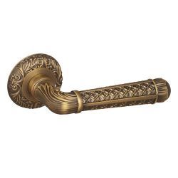 Ручка раздельная FUARO LORD SM AB-7