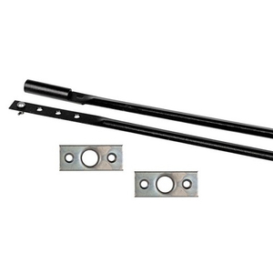 Тяги МЕТТЭМ для врезных замков (04)