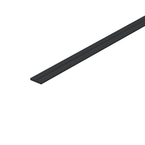 Декоративная крышка ARMADILLO SLD.Scope 17/3/3200 BL черный /58103/