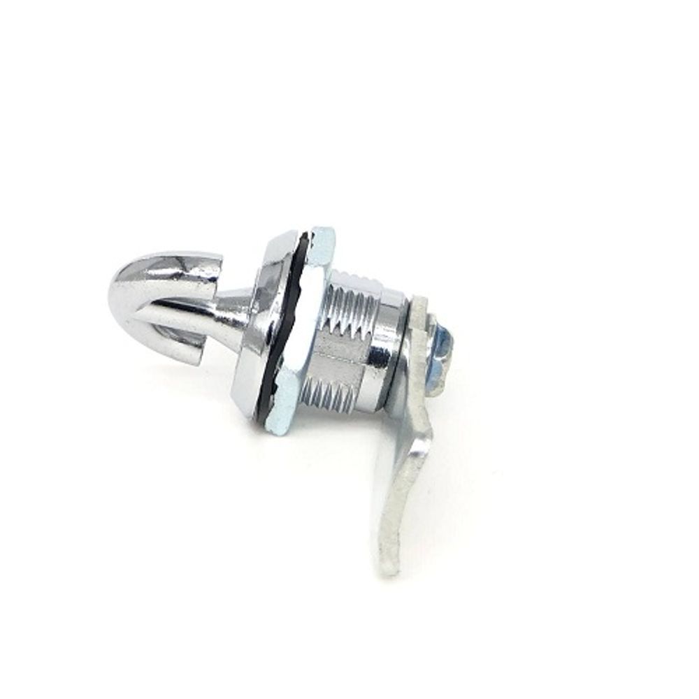 Замок ЗП 407 ручка защищен от проникновения воды и влаги