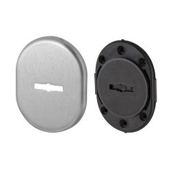 Декоративная накладка ARMADILLO PS-DEC CT (ATC Protector 1) SC-14 матовый хром /35591/