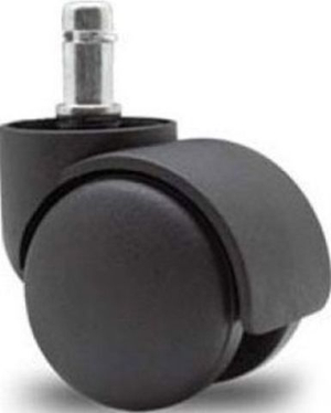 Колесная опора для кресел