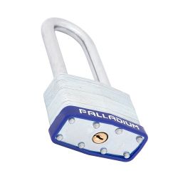 Замок навесной PALLADIUM 901S-65L