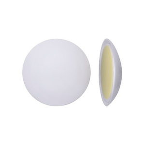 Демпфер настенный AJAX DSW-60 белый /43127/