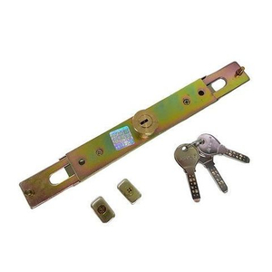 Замок для роллет APECS RSL-30x120