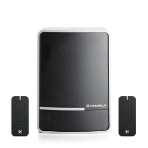 Комплект для автоматизации откатных ворот FT424KIT