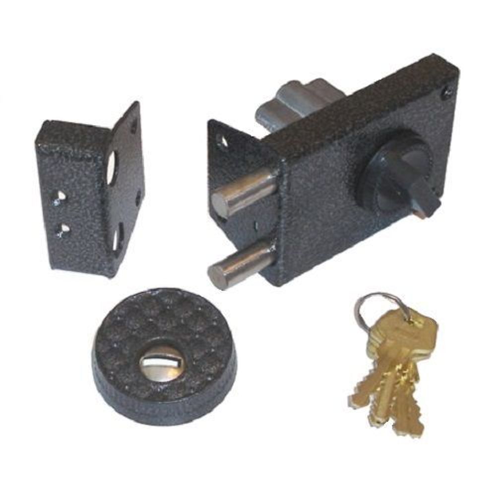 Замок накладной Сельмаш ЗН-087-01