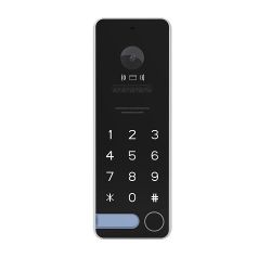 Вызывная видеопанель IPanel 2 HD EM KBD черный