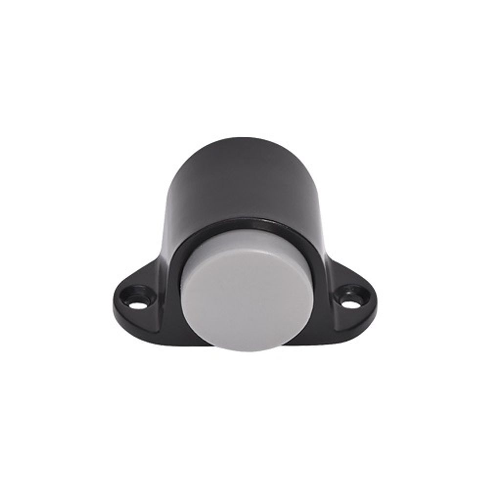 Упор дверной PALLADIUM 02 BL черный