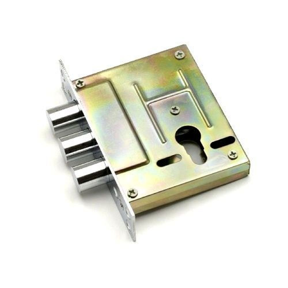 Замок врезной цилиндровый 374 ЗАМКОФФ