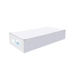 Петля скрытой установки ARMADILLO U3D2200.VPG (ESTETIC 200) BL черный /48919/ (1шт)