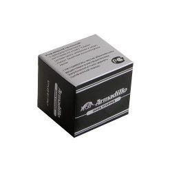 Упор дверной ARMADILLO DH062ZA SG мат.золото /15096/