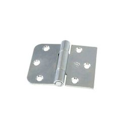 Петля накладная Кунгур ПНУ-65 цинк 475 (100)