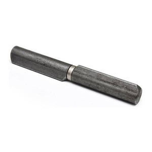 Петля дверная приварная d=22х140 мм с подшипником (1 шт)