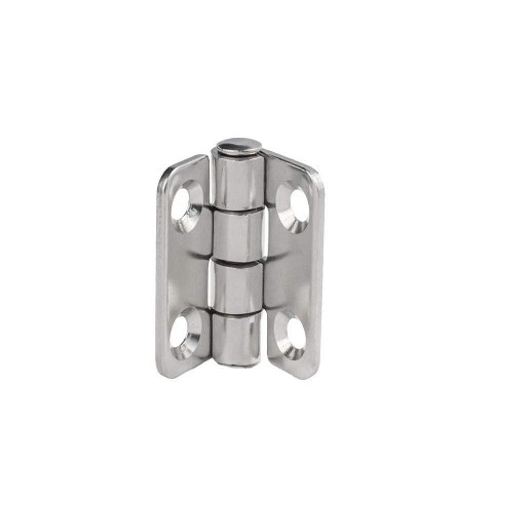 Петля листовая CL253-1 нерж. сталь