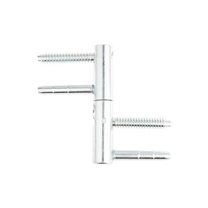 Петля ввертная APECS 3D-14.v1 (1 шт)