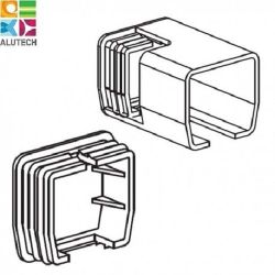 Заглушка для направляющей шины SGN.02.600