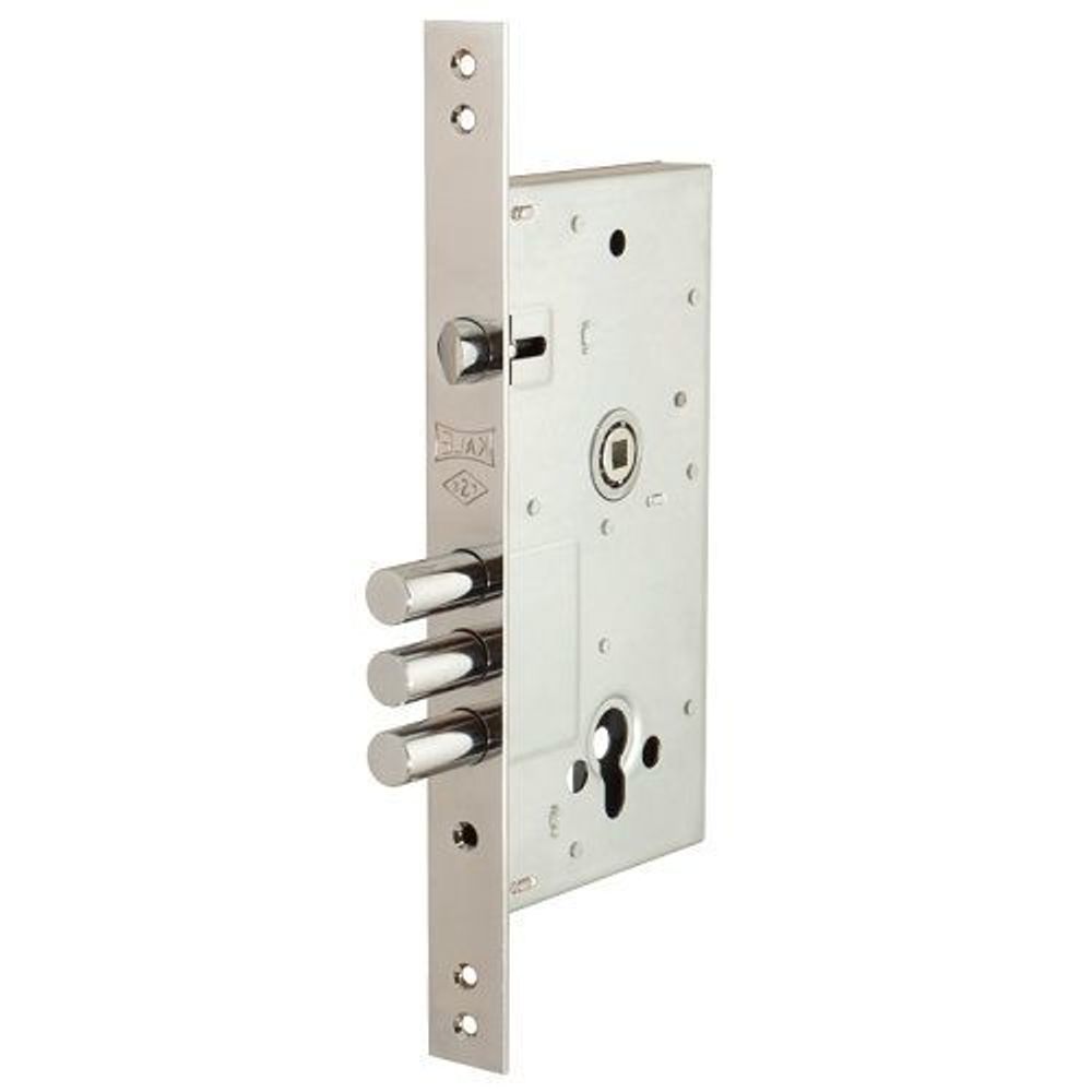 Корпус замка KALE KILIT 252/R