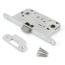 Защёлка врезная APECS 5300-P-WC CR