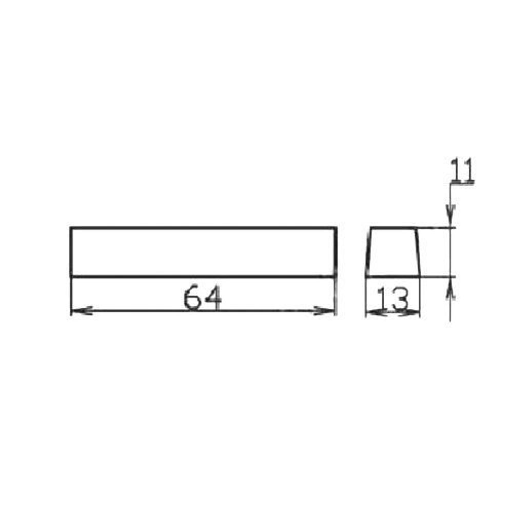 Воск мебельный МАСТЕР СИТИ "Груша светлая" R4966