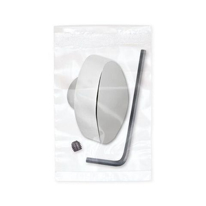 Вертушка под цилиндр PUNTO CB-Z CP хром /37817/