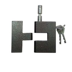 Замок навесной ЧАЗ ВС2-15Т