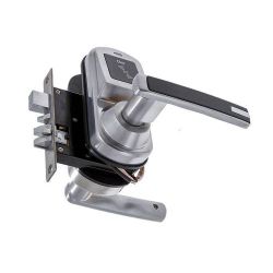 Замок электронный КРИТ-М S800-1R Skyte правый