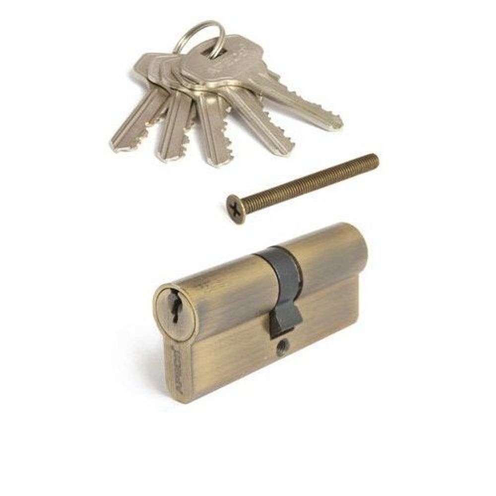 Цилиндровый механизм APECS SC-70-Z AB