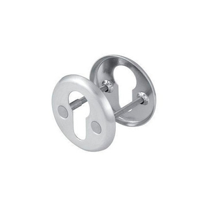 Декоративная накладка FUARO ESC-С-001 CР хром /38109/