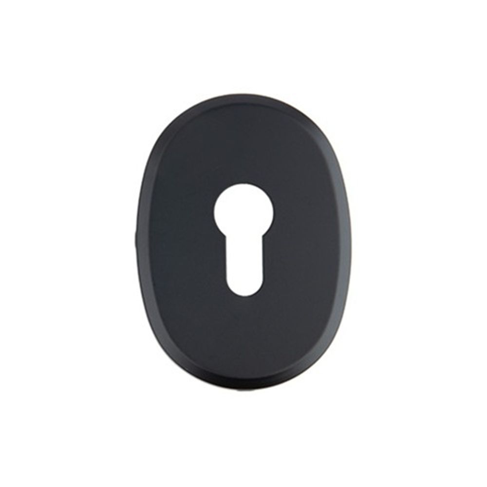 Накладка декоративная APECS DP-11-C-BLM черный матовый