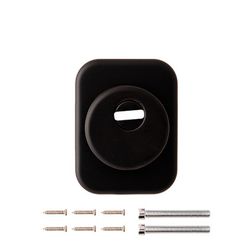 Броненакладка APECS Pro 50/27-DP-15-BLM черный матовый