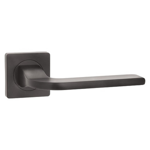 Ручка раздельная AJAX SPLINE JK GR-23 графит /44339/