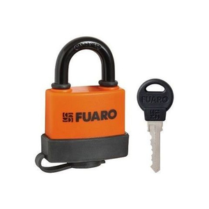 Замок навесной FUARO PL-3650 3кл. /26401/