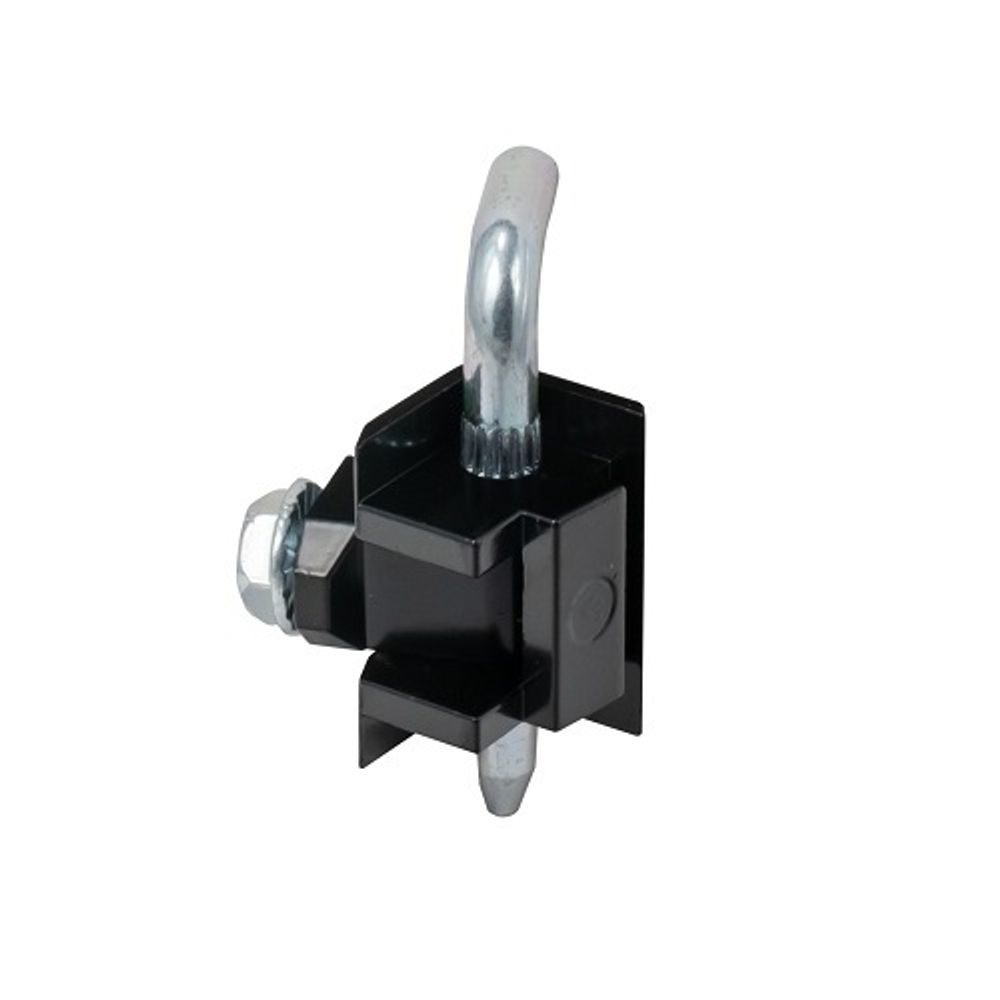 Петля угловая EZ 097-2.5