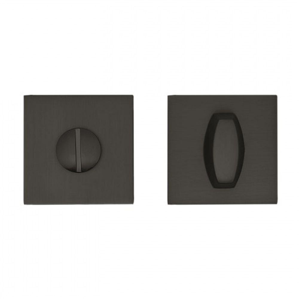 Ручка поворотная ABRISS BK 5005 GR графит