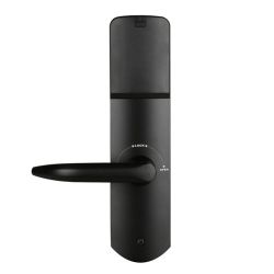 Электронный замок NOVILOCK Classic Safety черный