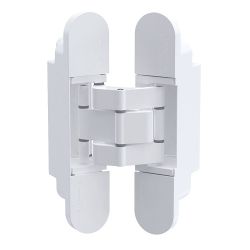 Петля скрытой установки ARMADILLO U3D7800.VPG (Koblenz K2760/K2780) WH белый /50121/ (1 шт)