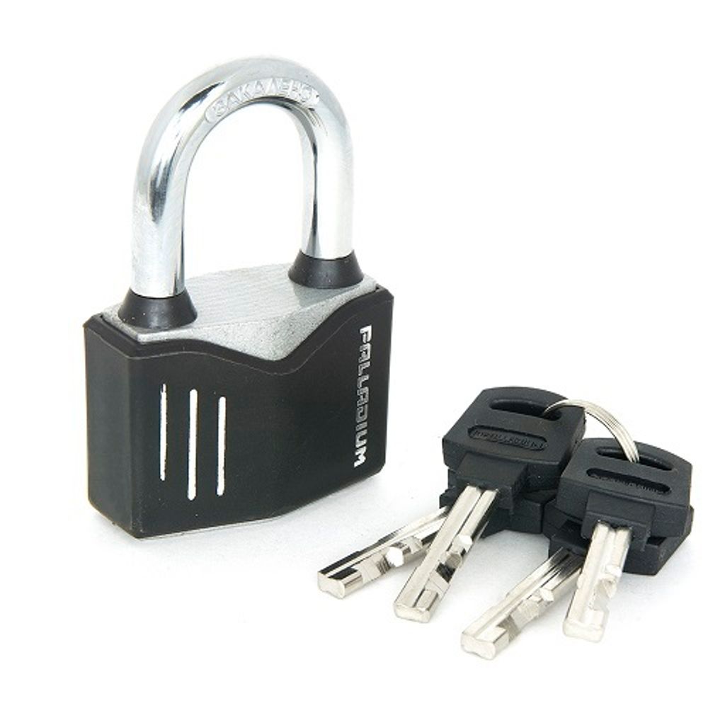 Замок навесной PALLADIUM 900S-50