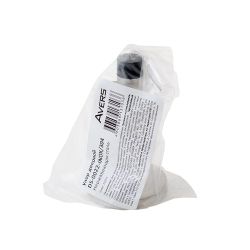 Упор дверной AVERS DS-0022-INOX 304