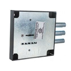 Замок накладной сувальдный KERBEROS 110.11.003 3кл.