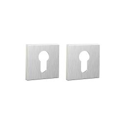 Накладка под цилиндр PUNTO ET ARC.Q52 SSC-16