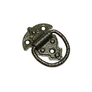 Ручка Кольцо НОЭЗ РКО-50-SL ст.бронза