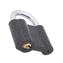 Замок навесной PALLADIUM 601S-60