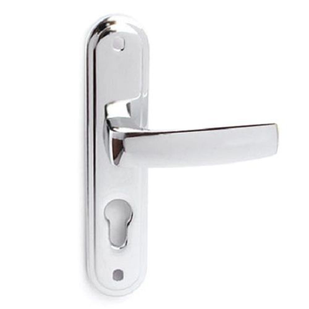 Ручки на планке APECS HP-55.0601 CR хром