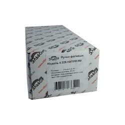 Ручки к замку ЭЛЬБОР 1.03.25 (4.325)