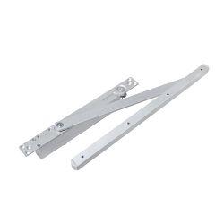 Доводчик врезной DOORLOCK DL700ITS EN2-4 серебро