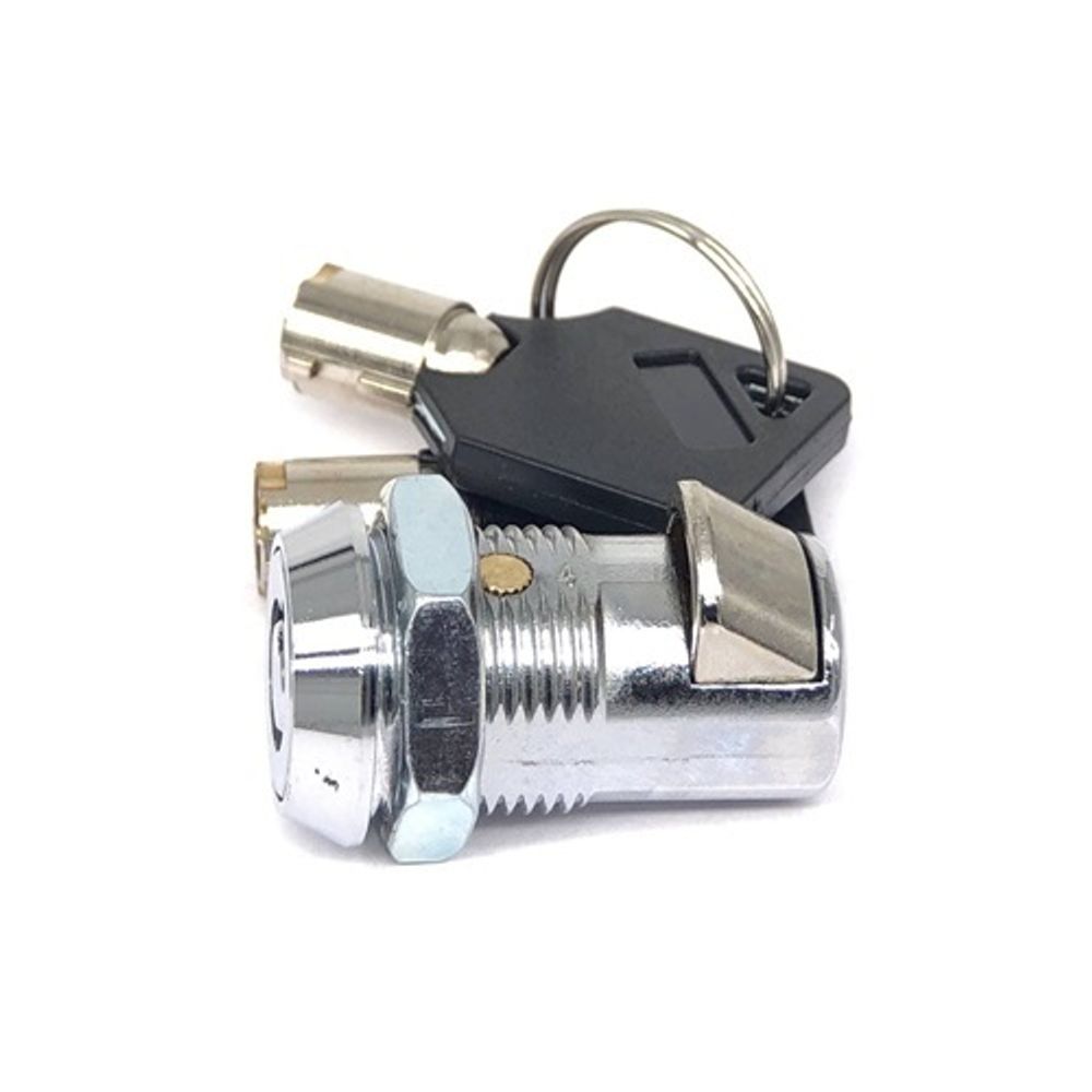 Замок мебельный 2186-1