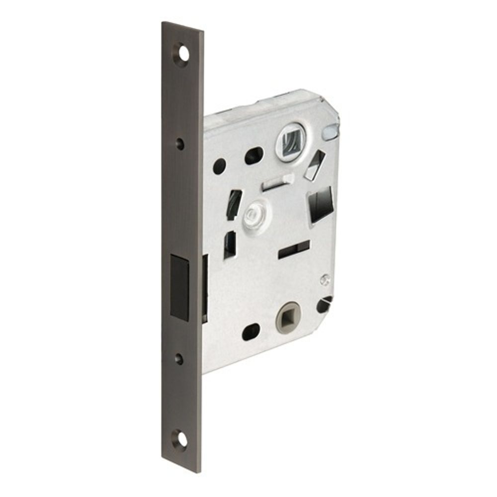 Защелка врезная магнитная AJAX MAGNLN72-50 GR графит /49701/