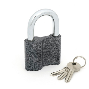 Замок навесной PALLADIUM 601S-60