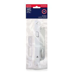 Упаковка замка PUNTO LR-201C